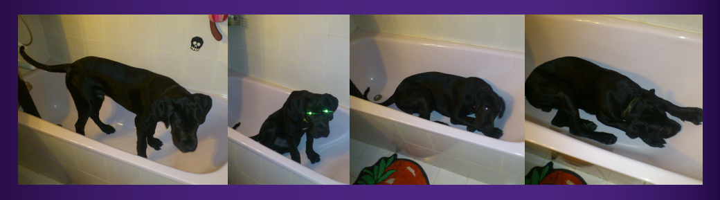 Badewanne